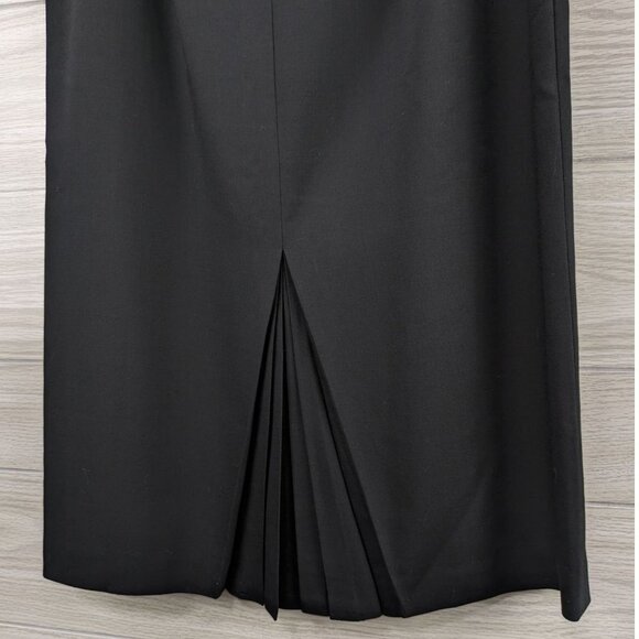 Talbots Wool Blend Skirt - Picture 7 of 8